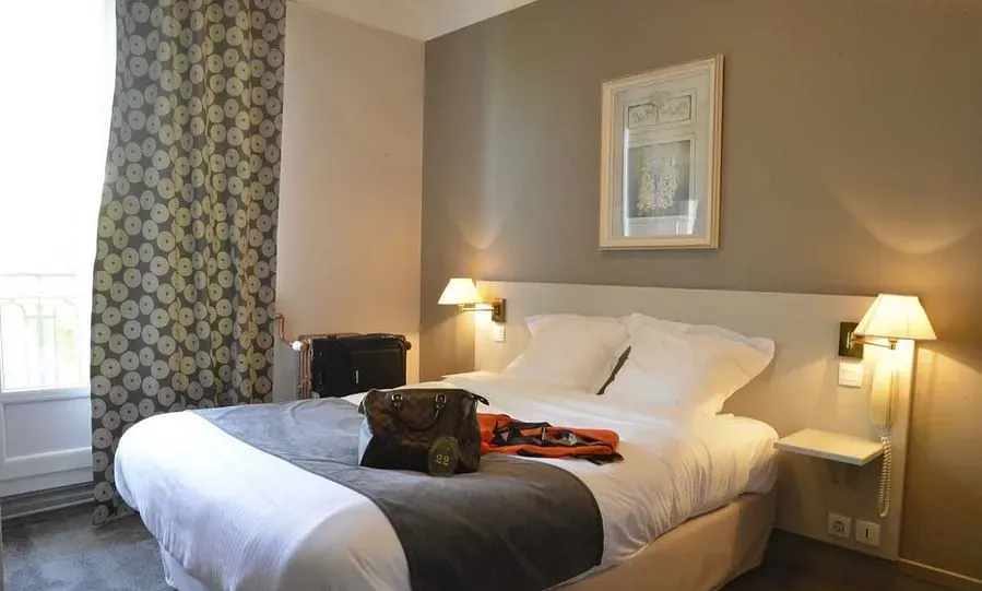 Logis Hôtel Majestic — photo 5