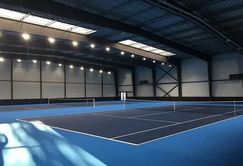 Country Club Padel — photo 4