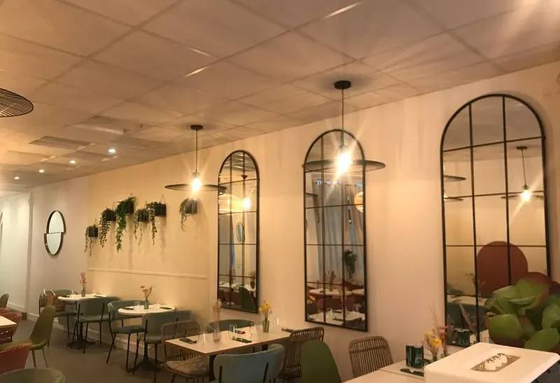 MOLLY HEALTHY BAR — photo 2