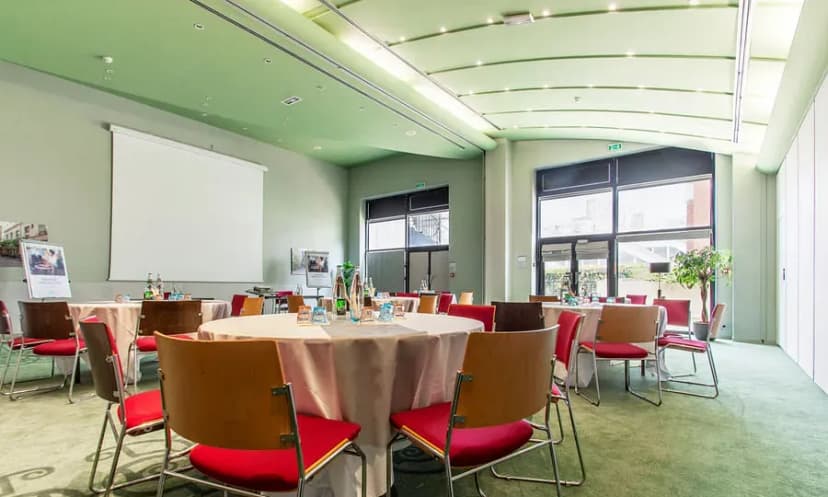 ibis Styles Évry Cathédrale — photo 3