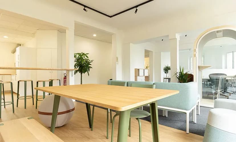Bolia.com - Paris, Boulevard de Sébastopol