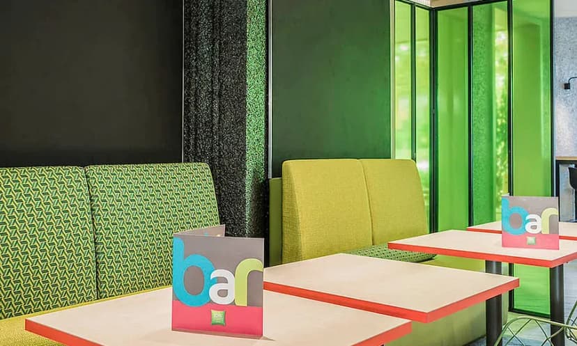 ibis Styles Tours Sud — photo 3