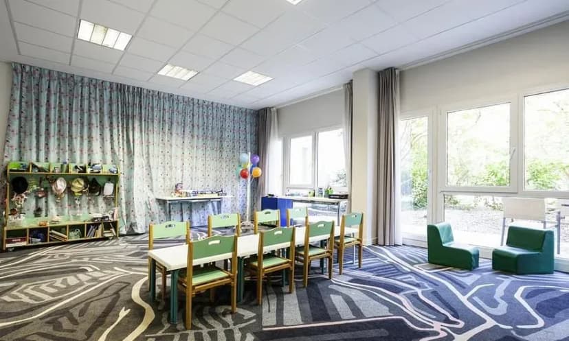 Novotel Thalassa Oléron Saint-Trojan — photo 4