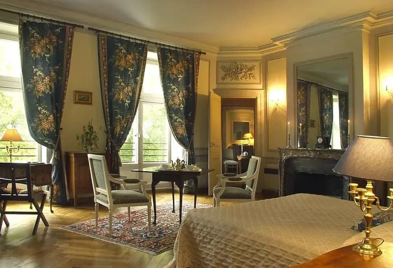 Hotel Château De Chissay — photo 5