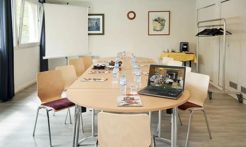 Mercure Paris Nanterre — photo 3
