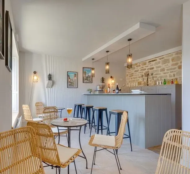 Hôtel La Ferme De Vur Ven — photo 2