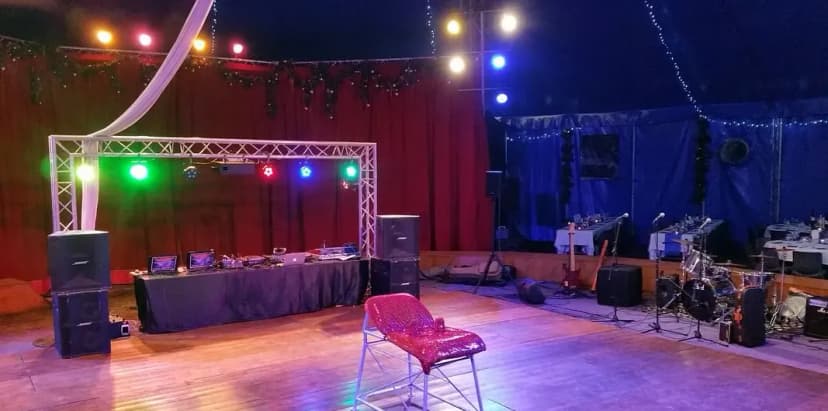 Esprit De Cirque — photo 3