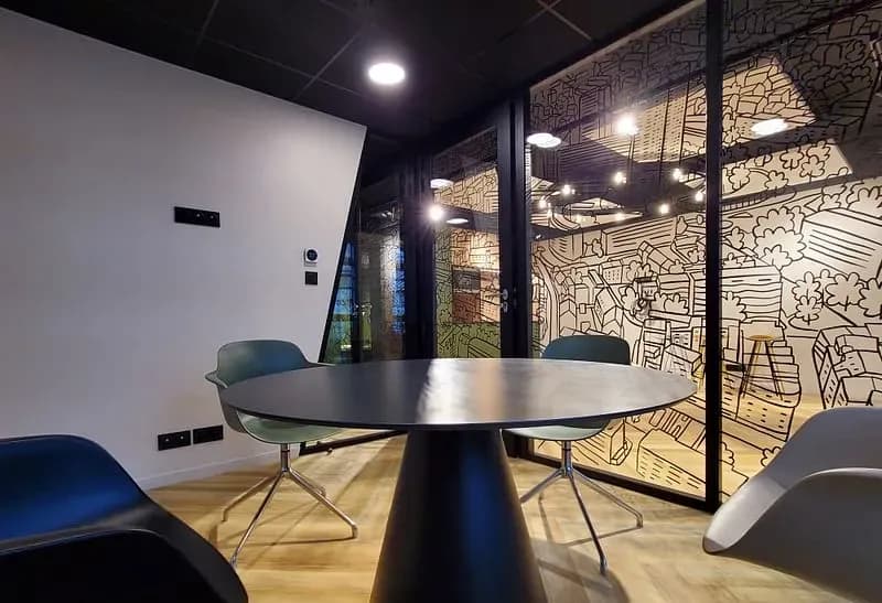 WorkNot - Rennes Centre — photo 3