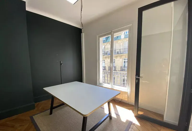 Comeandwork 42 Faubourg — photo 5
