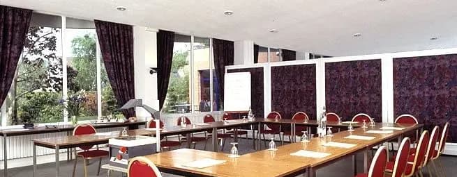 Grand Hôtel de Solesmes — photo 2