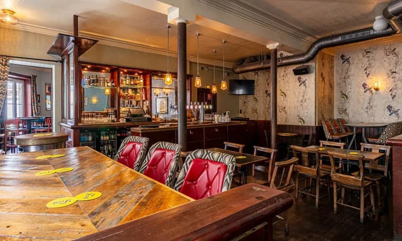 Frog Hop House — photo 4