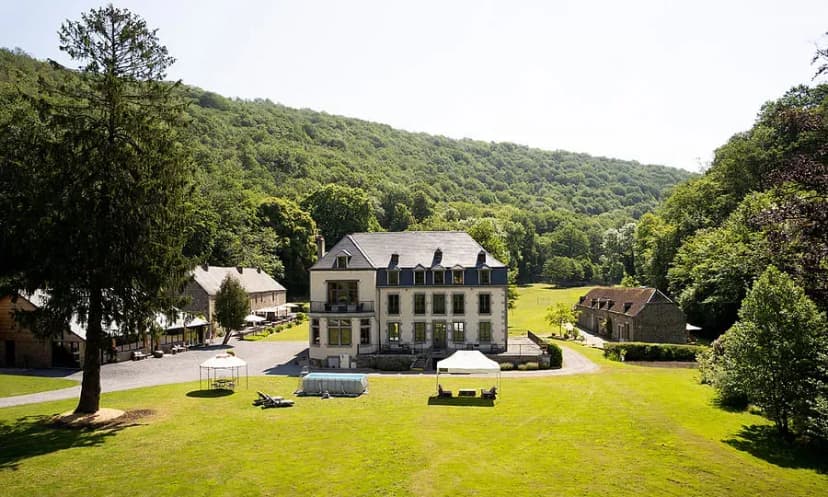Domaine Château le Risdoux — photo 4