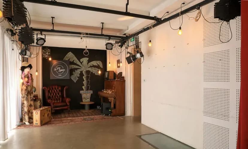 La PY Sphère - Bar évènementiel — photo 3