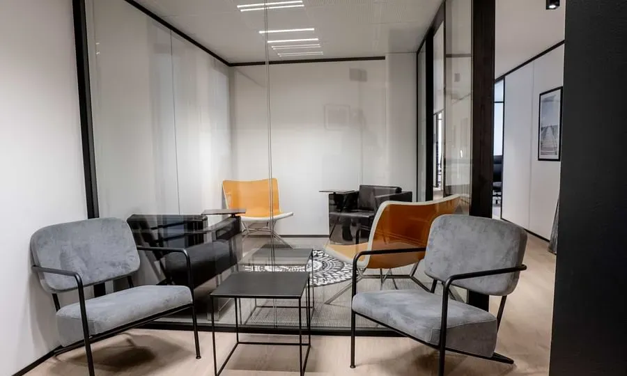 Workin Together Coworking Neuilly-Sur-Seine — photo 5