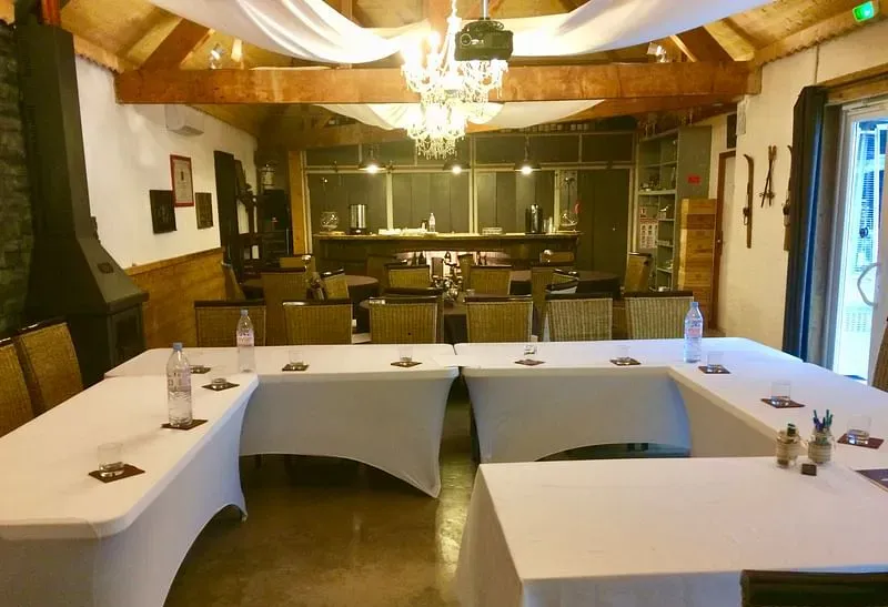 Domaine Du Manoir — photo 3