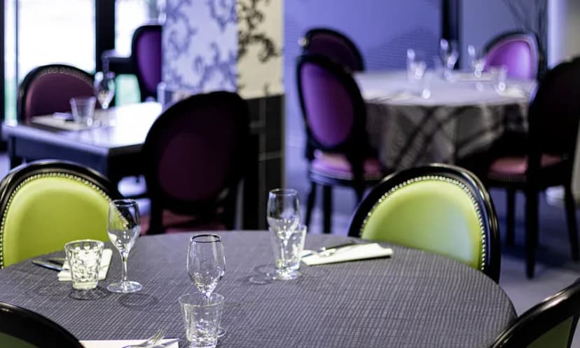 ibis Rennes Beaulieu — photo 4