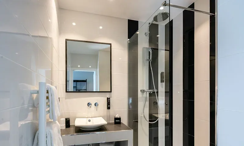 Hôtel Arok — photo 5