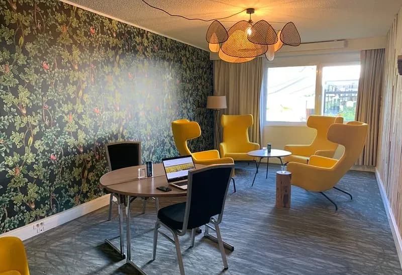 Novotel Bordeaux Merignac — photo 5