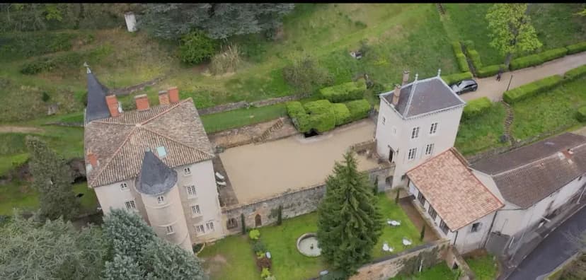 Lyon Country House — photo 5