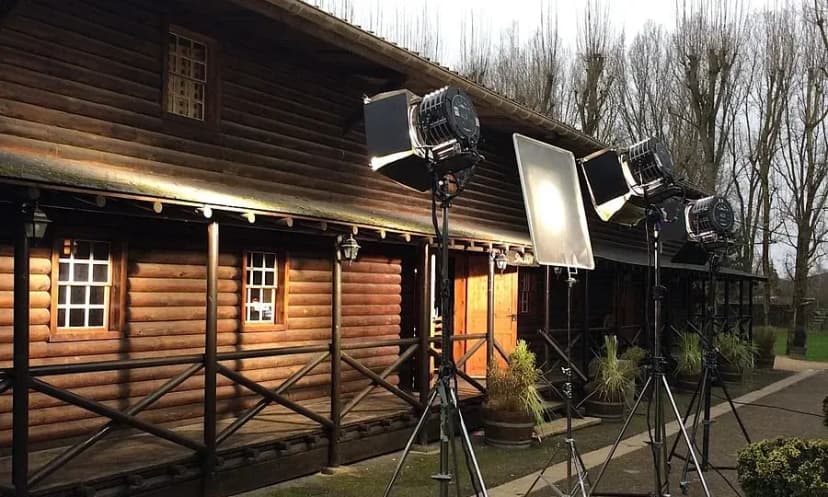 Le Ranch des Chênes — photo 5