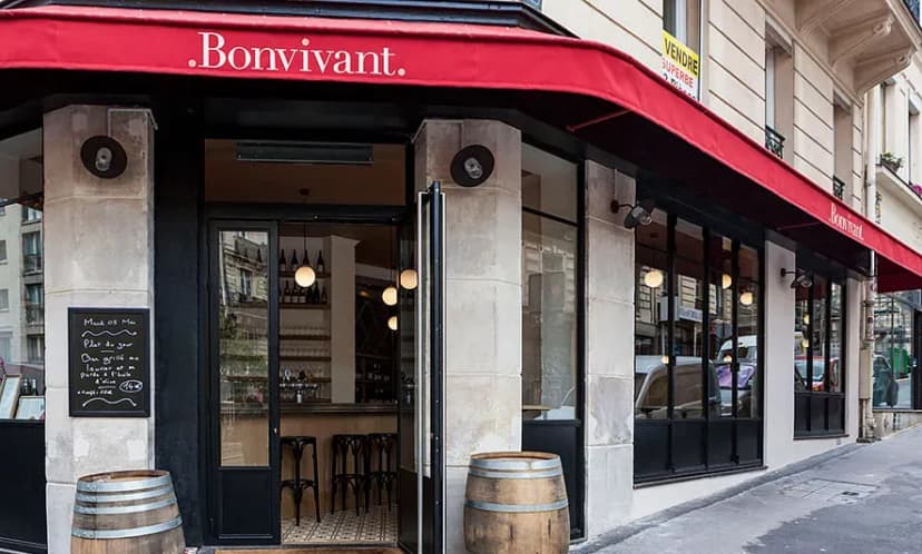 Bonvivant — photo 2