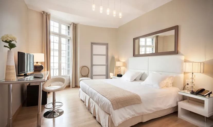 Hotel de France Aix-en-Provence — photo 5