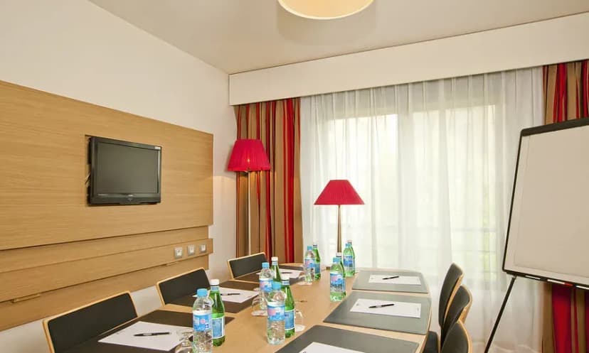 Appart Hôtel - Residhome Paris Evry — photo 3