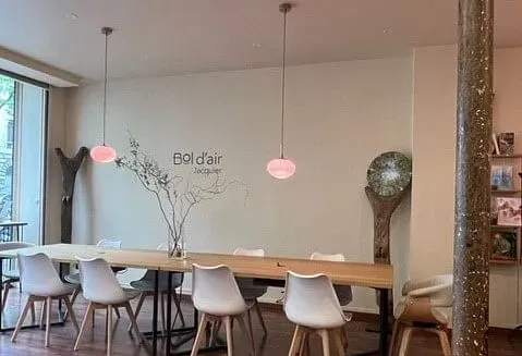 Holiste Les Ateliers — photo 2