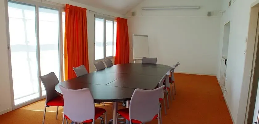 Montempô + Lyon Cité Internationale - Appart hôtel — photo 3