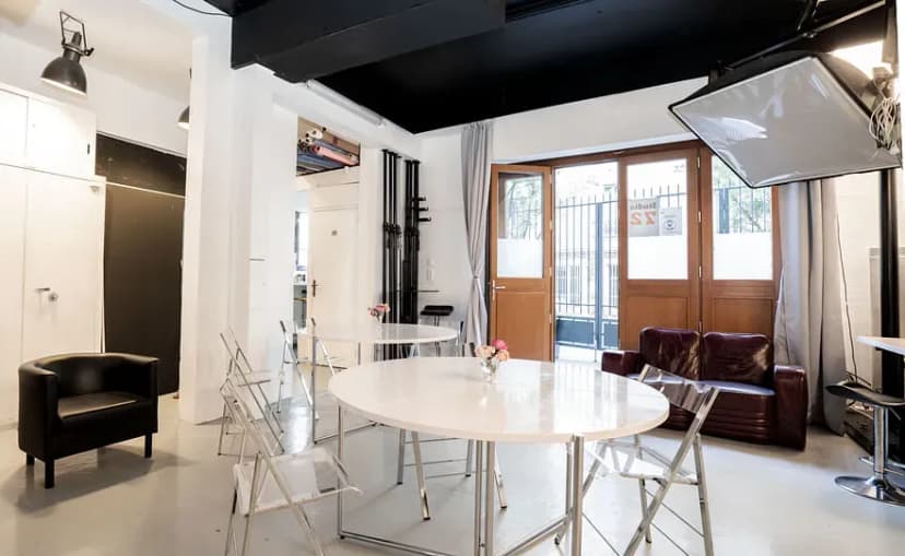 Studio 72 — photo 1
