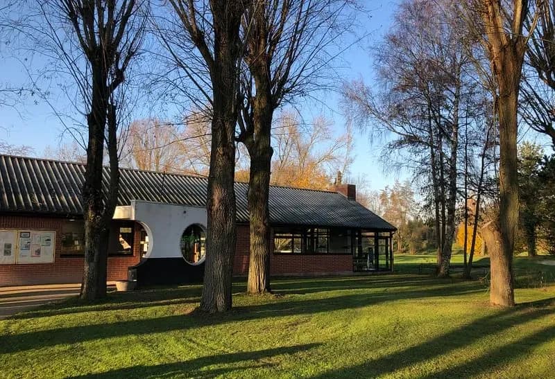 Golf Of Béthune — photo 1