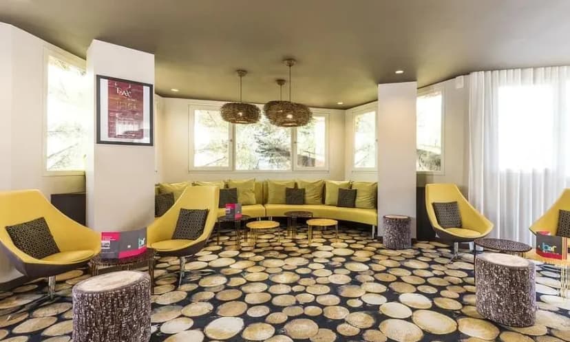 Ibis Styles Dax Centre — photo 2