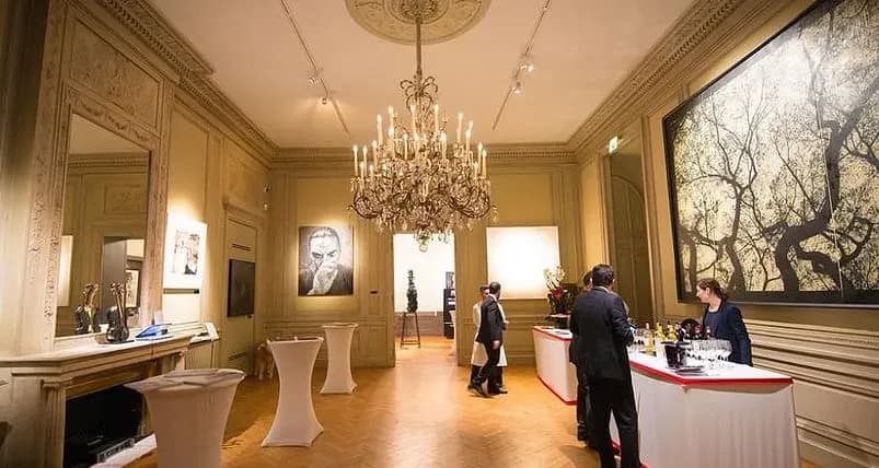 Bernard Magrez Cultural Institute — photo 4