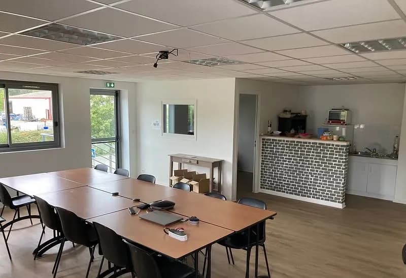 Espace Coworking Léa — photo 1