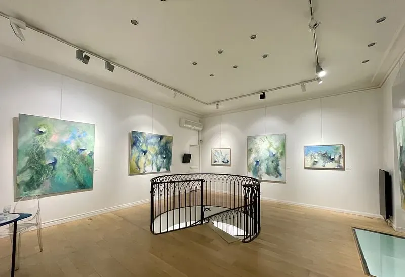 Galerie Guillaume — photo 4