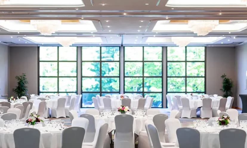 Hilton Strasbourg — photo 3