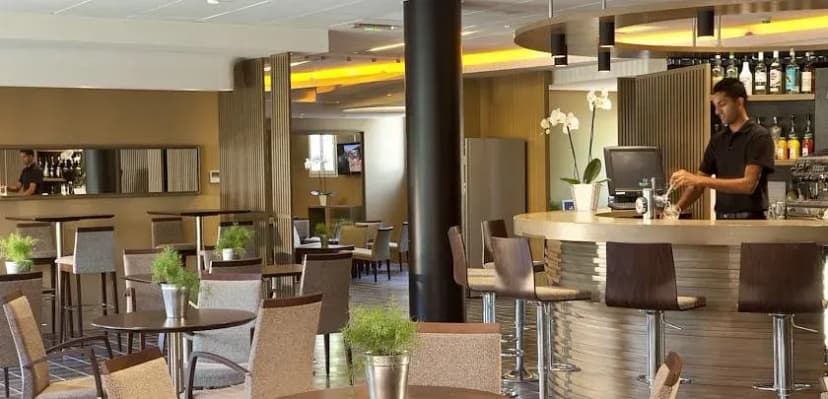 Hotel Escale Oceania Aix-En-Provence — photo 5