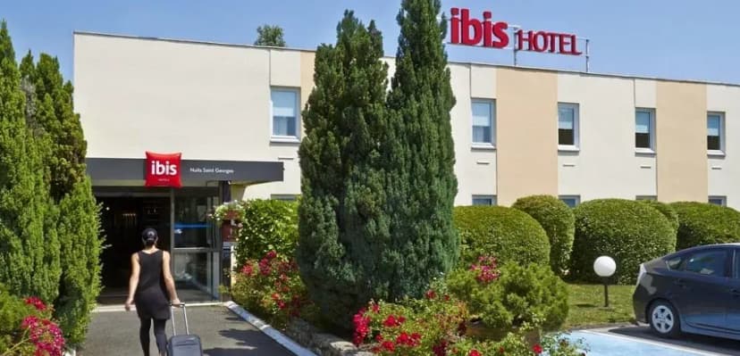 ibis Nuits-Saint-Georges — photo 1