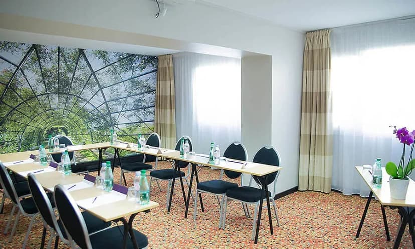 Hôtel Mercure Angers Lac de Maine — photo 3