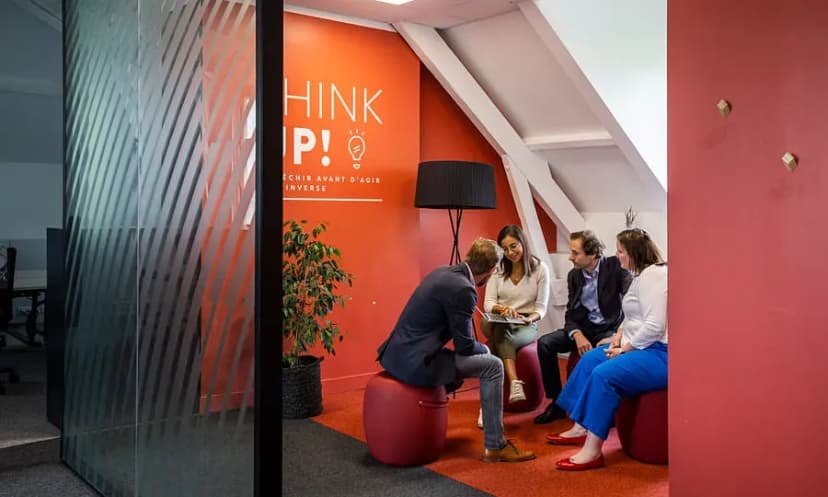 Imagin'Office La Plaine — photo 3