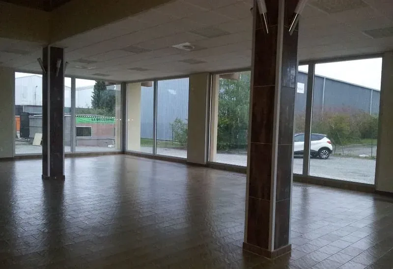 CENTRE D'AFFAIRES LES MELIADES — photo 3