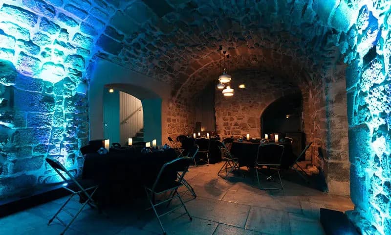 Le secret de l'île — photo 2