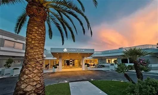 Golden Tulip Sophia Antipolis Hôtel **** — photo 1
