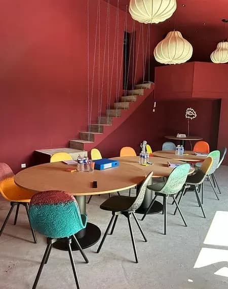 Villa No Chichi à Grimaud (Groupe Nateli) — photo 5