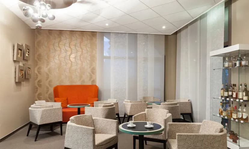 B&B HOTEL Montbéliard Sochaux — photo 4