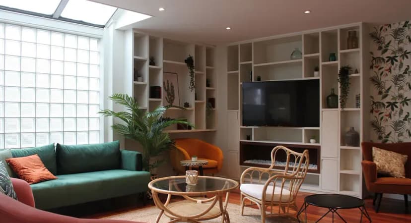 Bureaux And Co - La Serre — photo 4