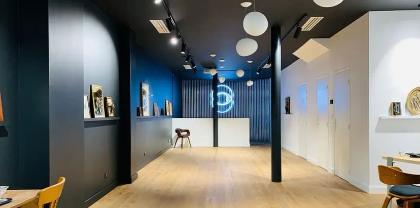 3e Cercle — photo 2