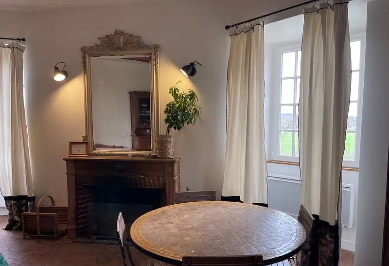 La Tour Madame Côté-Serein — photo 5