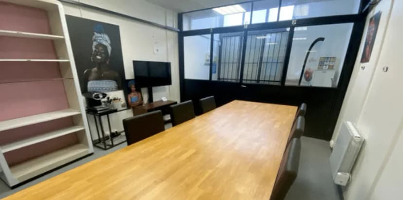Signature by Regus - Lyon, 41 cours de la Liberte — photo 4