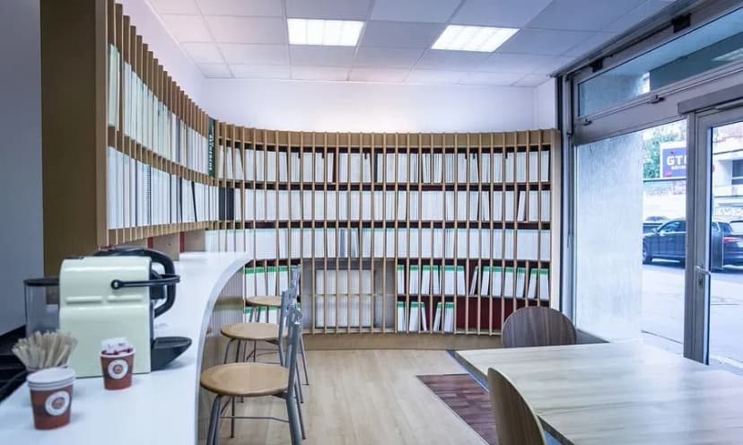 Crédoc — Centre De Recherche Pour L'étude Et L'observation Des Conditions De Vie — photo 2
